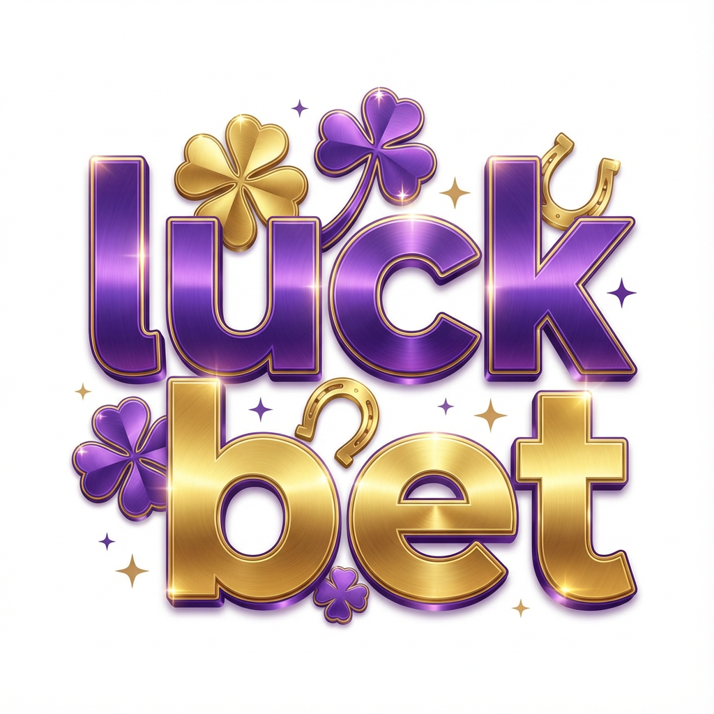 luckbet Logo